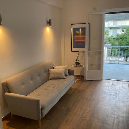 Great Apartment With Terrace In Central Athen Exterior foto