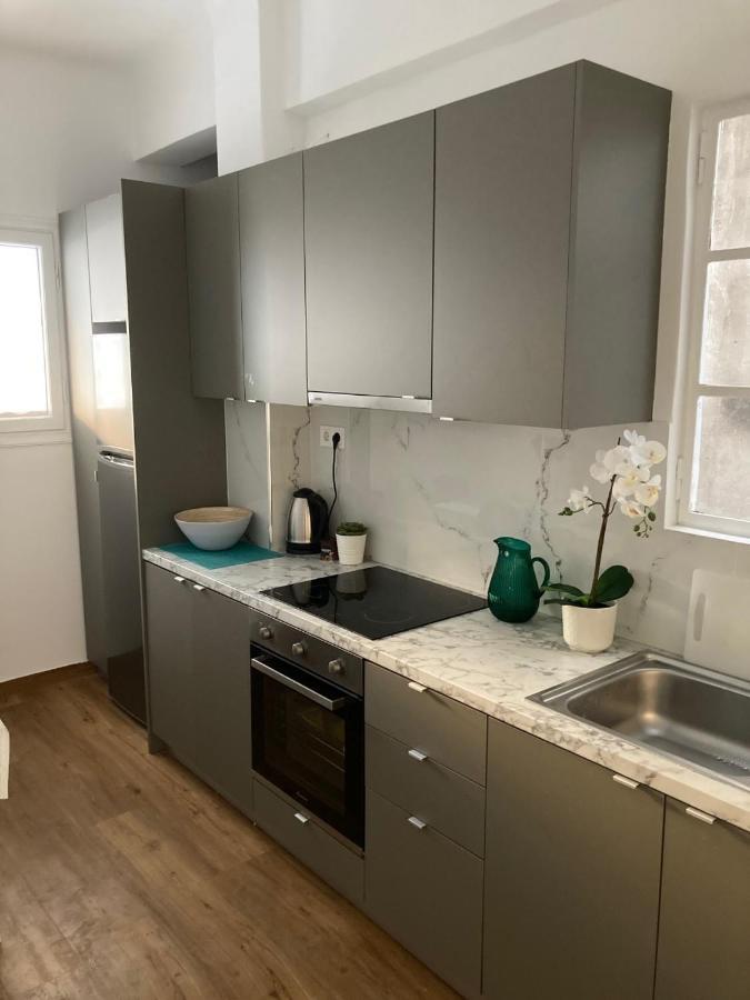 Great Apartment With Terrace In Central Athen Exterior foto